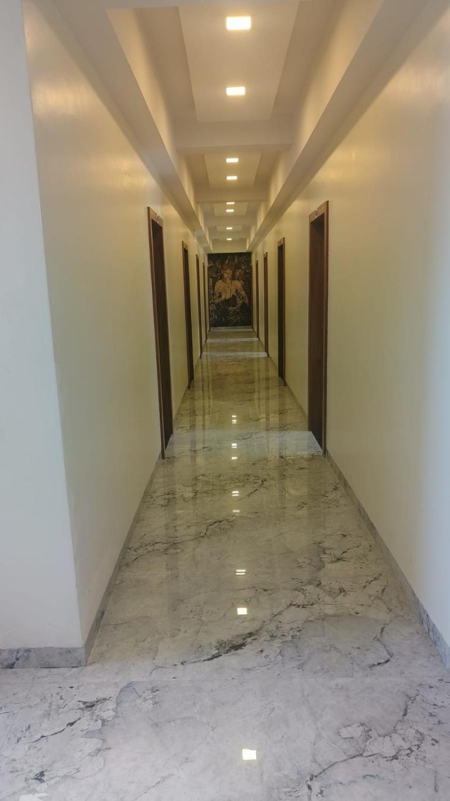 Hotel Mayur Residency Ellora Zewnętrze zdjęcie