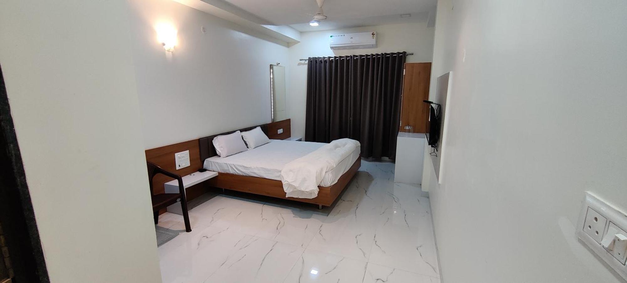 Hotel Mayur Residency Ellora Zewnętrze zdjęcie